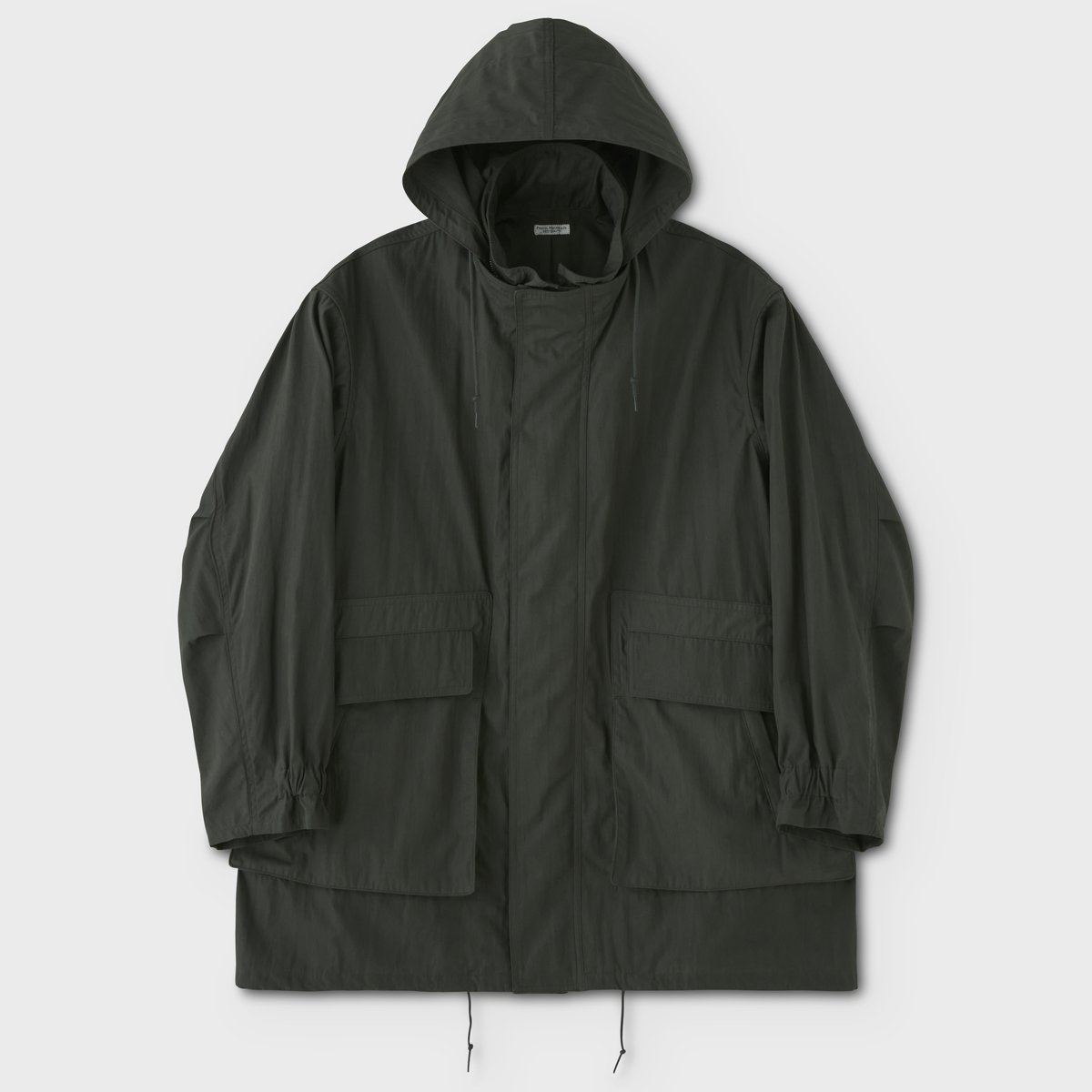 PHIGVEL MAKERS & Co. / MOUNTAIN SMOCK COAT / HU PHIGVEL MAKERS & Co. / MOUNTAIN SMOCK COAT / HU