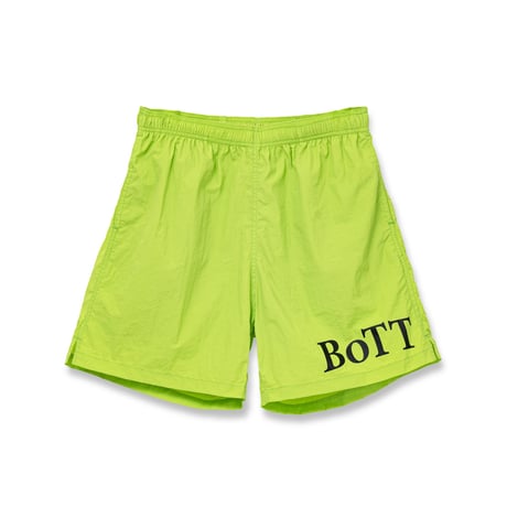 BoTT / CLASSIC SWIM SHORT / LIME