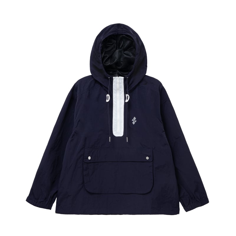 SPECIAL GUEST アノラックジャケット SPECIAL GUEST K.K. / SG ANORACK JACKET / NAVY |