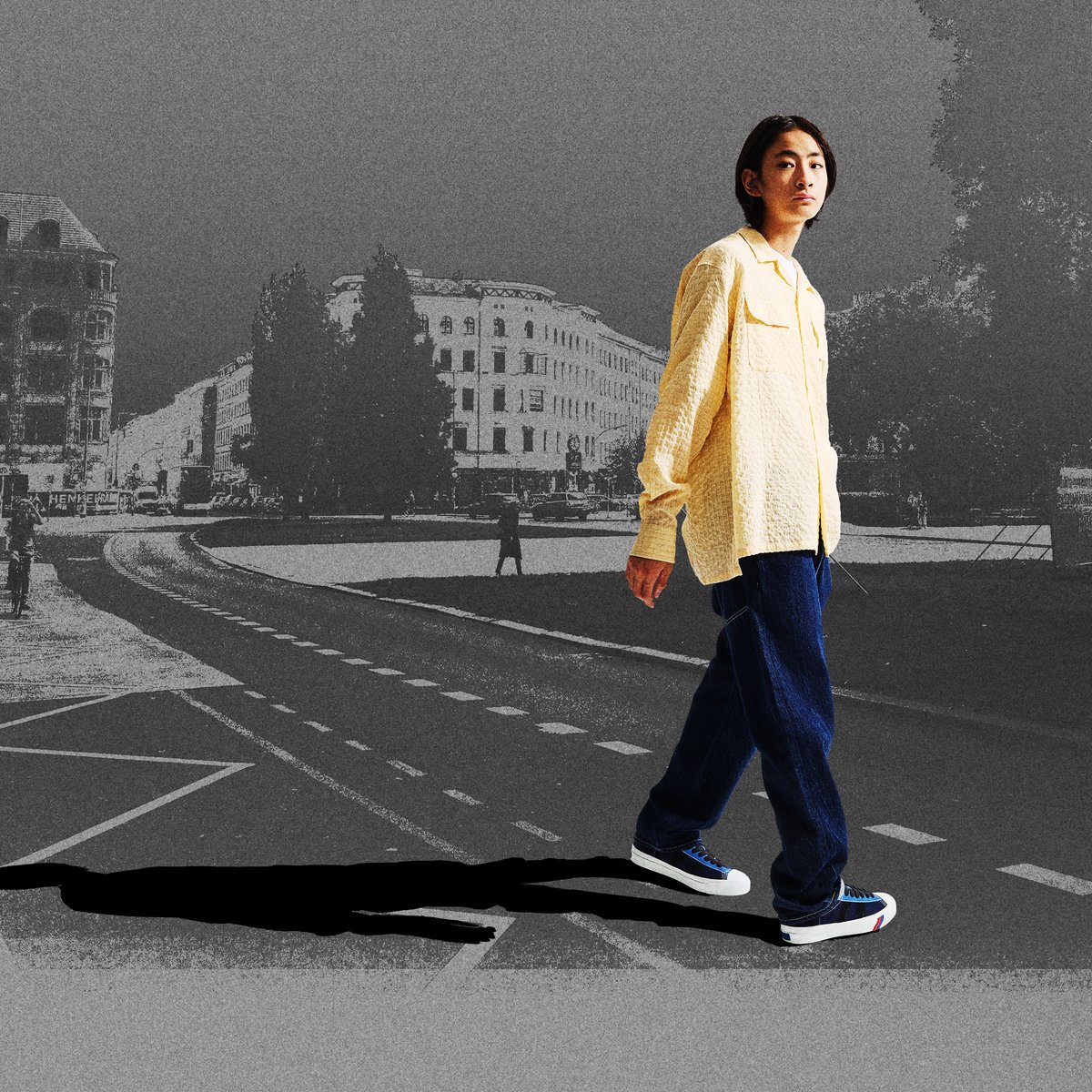 靴 HOMBRE NINO PRO-Keds  PLUS SUEDE LO HOMBRE NINO / x PRO-Keds ROYAL PLUS SUEDE LO /