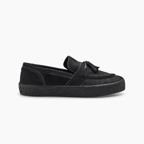 LAST RESORT AB / VM-005 LOAFER / BLACK PONY HAIR / BLACK