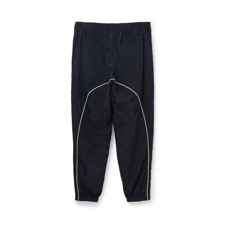 BoTT / PIPED TRACK PANT / BLACK