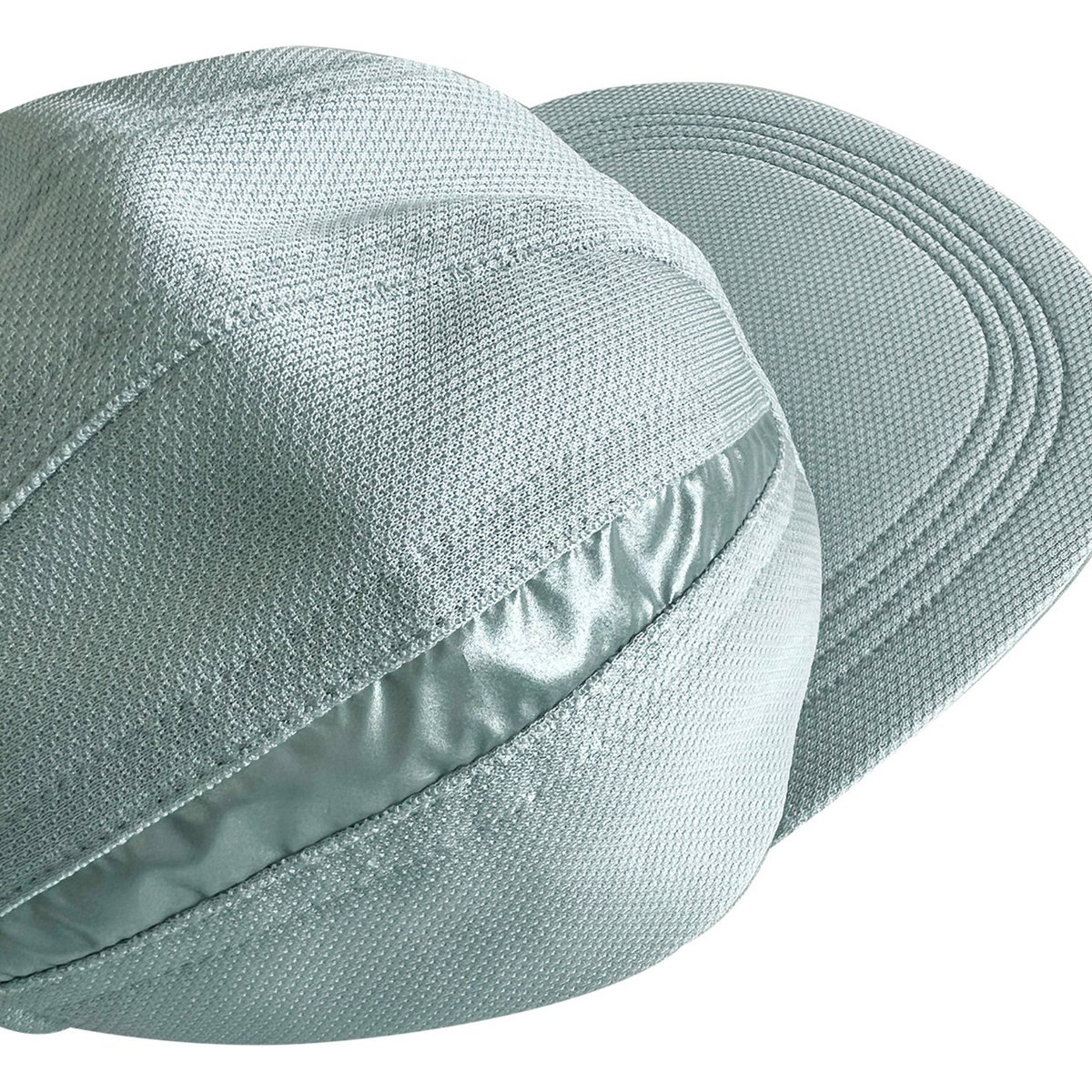 コンフォータブルリーズン REFLECT MESH CAP SILVER COMFORTABLE REASON / REFLECT MESH CAP / SILVER