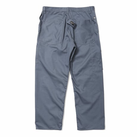 HOMBRE NINO / x CORONA HALF O’ALLS / BLUE