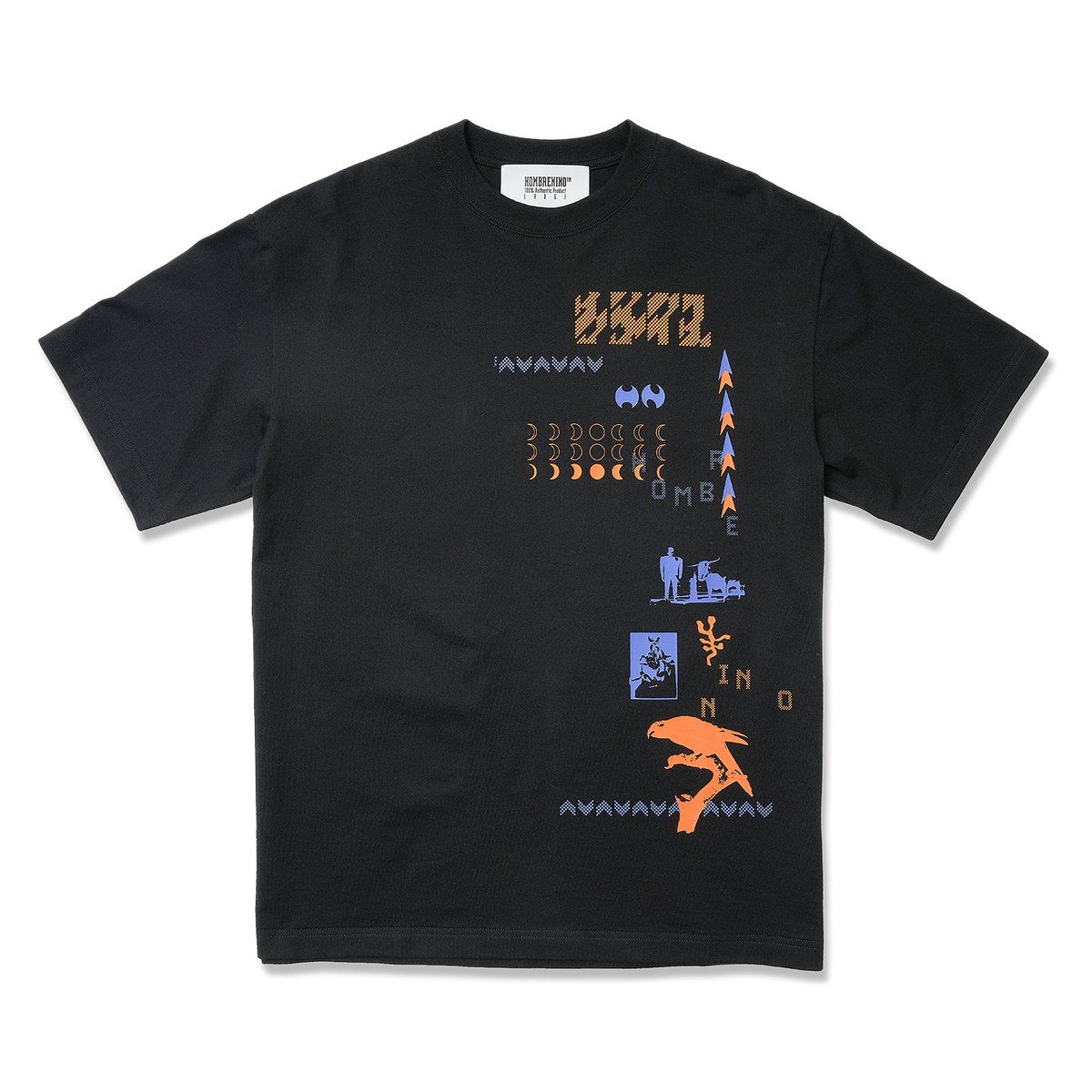 KIDPHENOMENON コラボTシャツ NYLON Mサイズ Amazon.co.jp: KID PHENOMENON キドフェノ NYLON コラボ Tシャツ