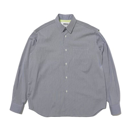 HOMBRE NINO / VENTILATION SHIRT / PLAID