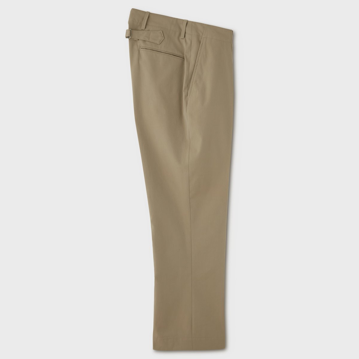 PHIGVEL MAKERS & Co. / C/W NAVAL TROUSERS / K.B