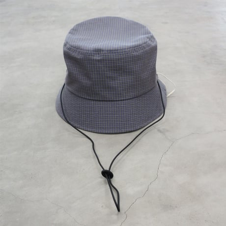 NOROLL / BUCKET HAT / MULTI VIOLET