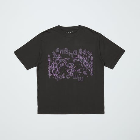 BAL / MTK / BLACK