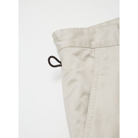 BAL / WARPED POCKET CARGO TROUSER / SAND