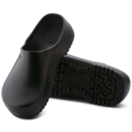 BIRKENSTOCK / SUPER BIRIKI REGULAR / BLACK
