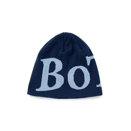 BoTT / OG LOGO SKULL CAP BEANIE / NAVY