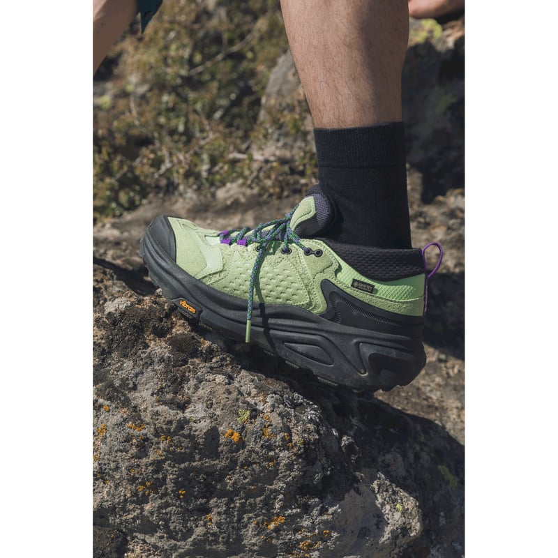 HOKA / KAHA 3 LOW GTX TP 