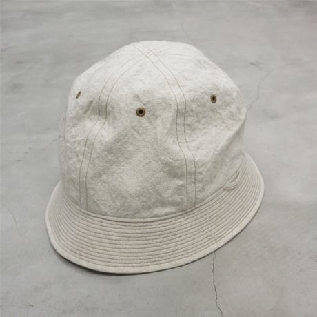 NOROLL / DETOURS HAT / KINARI