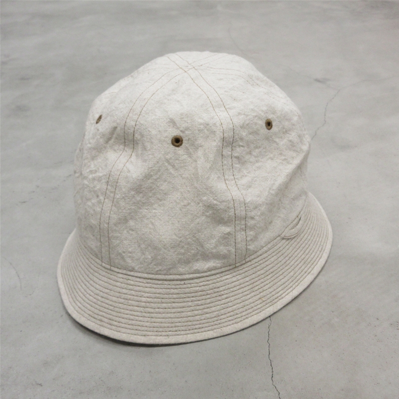 NOROLL / DETOURS HAT / KINARI | Sophomore