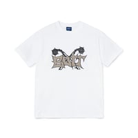 BoTT / FLAIL TEE / WHITE