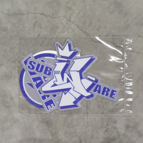 GRAVIS LOKASH SUBWARE コラボ STASH サブウェア suu design works スーデザインワークス Bottle Sacoche【X-PAC