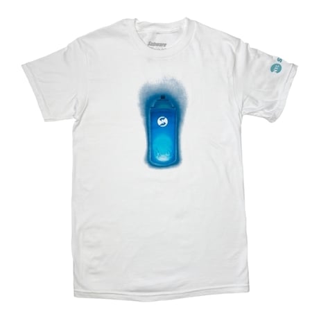 SUBWARE / STASH CAN / WHITE