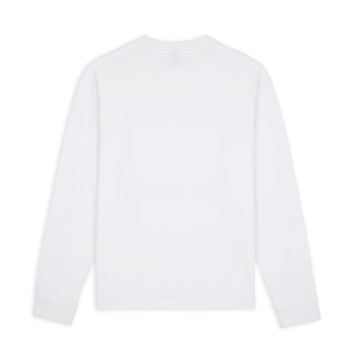 BRAIN DEAD / DID IT EVER HAPPEN LONG SLEEVE / W