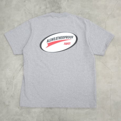 ALWAYTH / T1 / HEATHER GRAY