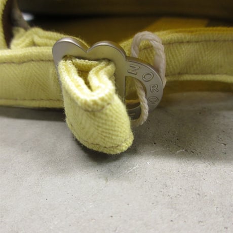 NOROLL / USUALLY CAP / LEMON
