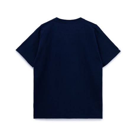 SPECIAL GUEST K.K. / SG COWBOY TEE / NAVY