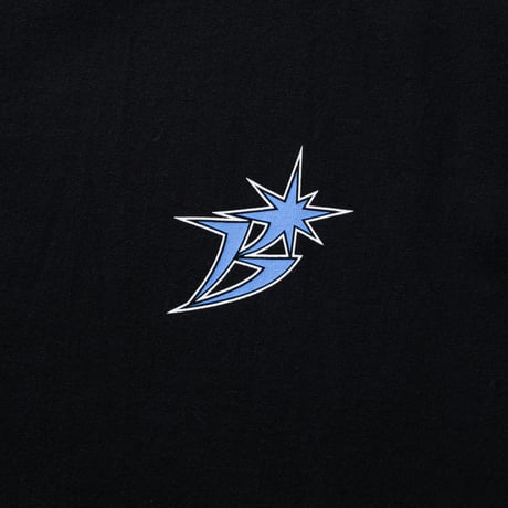 BoTT / B LOGO TEE / BLACK