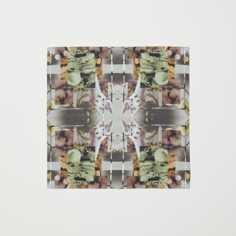 BAL / BANDANA / GRAY