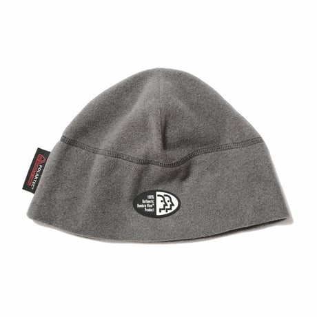 HOMBRE NINO / POLARTEC CAP / GRAY