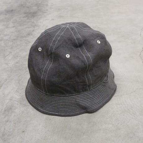 NOROLL / DETOURS HAT / SUMIKORO