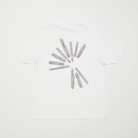 BAL / T-BC / WHITE