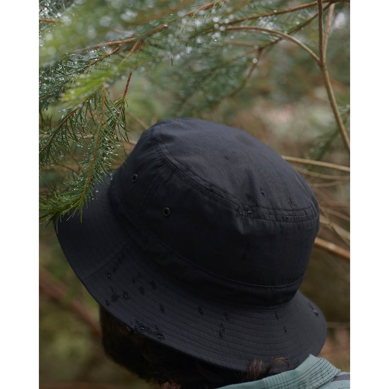 PHIGVEL MAKERS & Co. / BUCKET HAT / GRAPHITE | PHIGVEL MAKERS & Co. / BUCKET HAT / GRAPHITE |