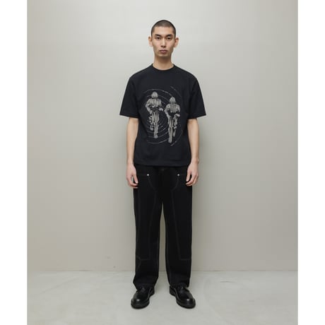 BAL / sentinel / BLACK