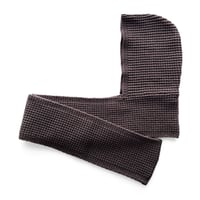 PHIGVEL MAKERS & Co. / CAMEL YARN COMMANDO SWEA