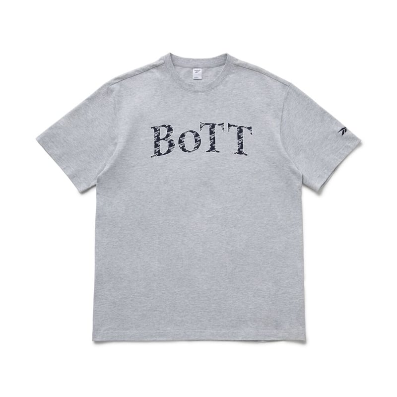 BOTT 　it's a bott tee BOTT it's a bott tee