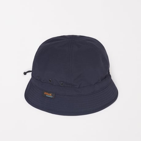 tone / eVent TIED HAT / NAVY