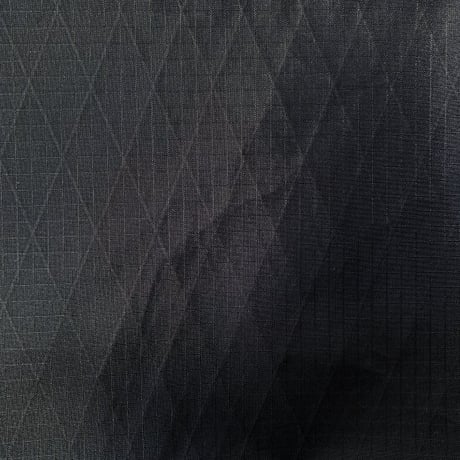 ZEPTEPI & Co. / STUFF BAG MEDIUM / XPAC BLACK