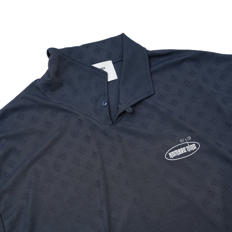 HOMBRE NINO / SOCCER JERSEY / BLACK | Sophomore
