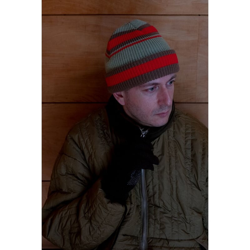 NOROLL / RETRO QLT JACKET / BROWN | Sophomore NOROLL / RETRO QLT JACKET / BROWN | Sophomore