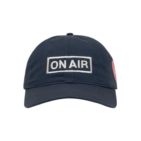 ON-AIR / ON AIR BASIC LOGO STRAPBACK / PACIFIC