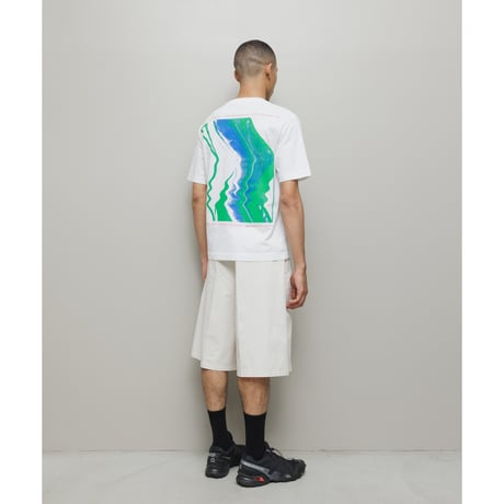 BAL / wave and clouds2 / WHITE