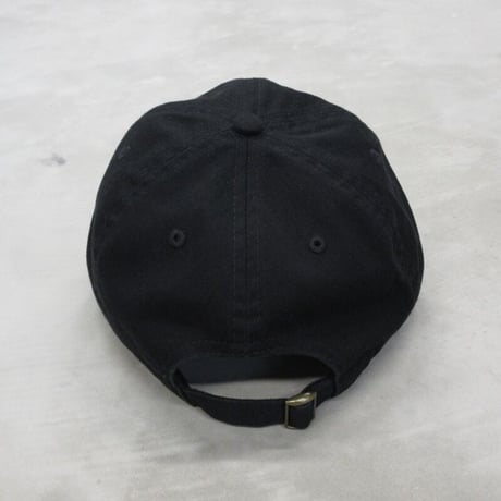 A1A (AWONA) / SEASCAPE 6 PANEL / BLACK