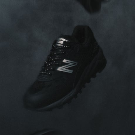 NEW BALANCE MT580 "GORE-TEX" "MASTERPIECE SOUND x HOMBRE NINO x MITA SNEAKERS" RMT MT580RMT