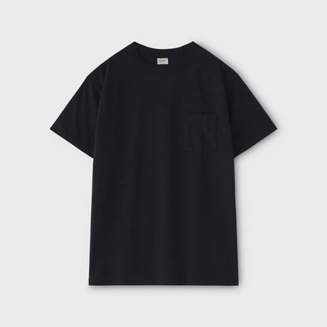 PHIGVEL MAKERS & Co. / POCKET TEE / INK NAVY