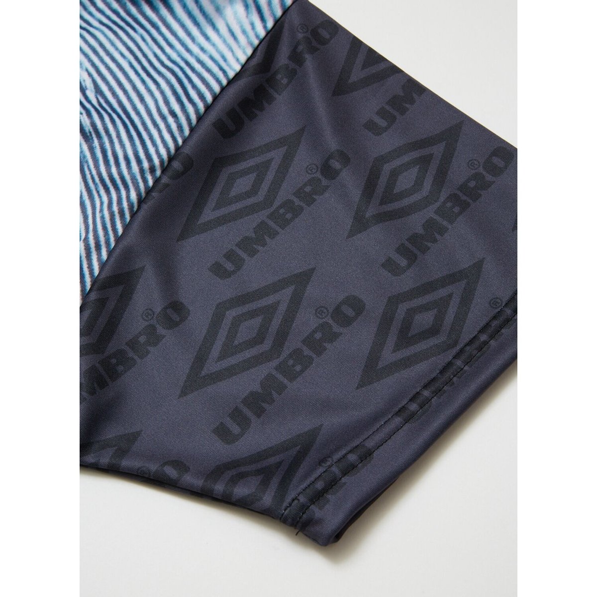 BAL / x UMBRO SOCCER JERSEY / GRAPHIC | Sophomore