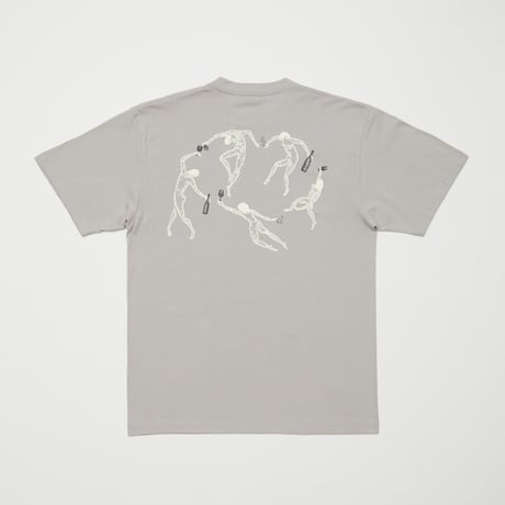 BAL / dochill / GRAY