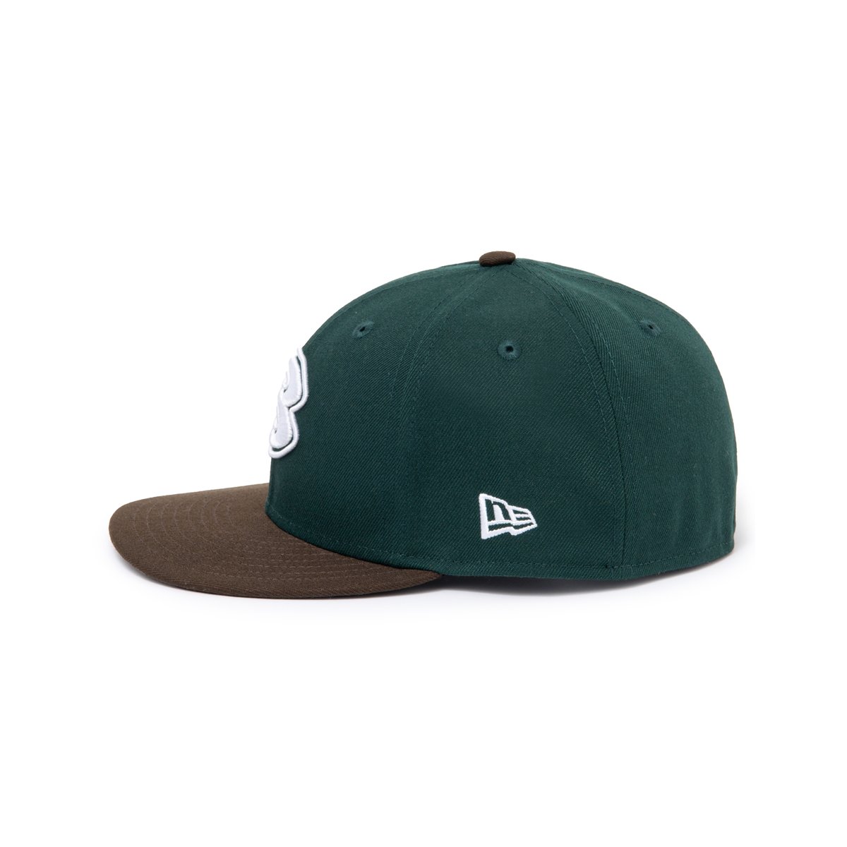 BoTT x NEW ERA / CLASSIC B NEW ERA LP 59FIFTY /