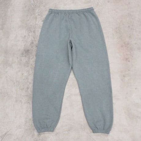 ZEPTEPI & Co. / TWENTY THREE SWEAT PANTS GARMENT DYED / FOLIAGE