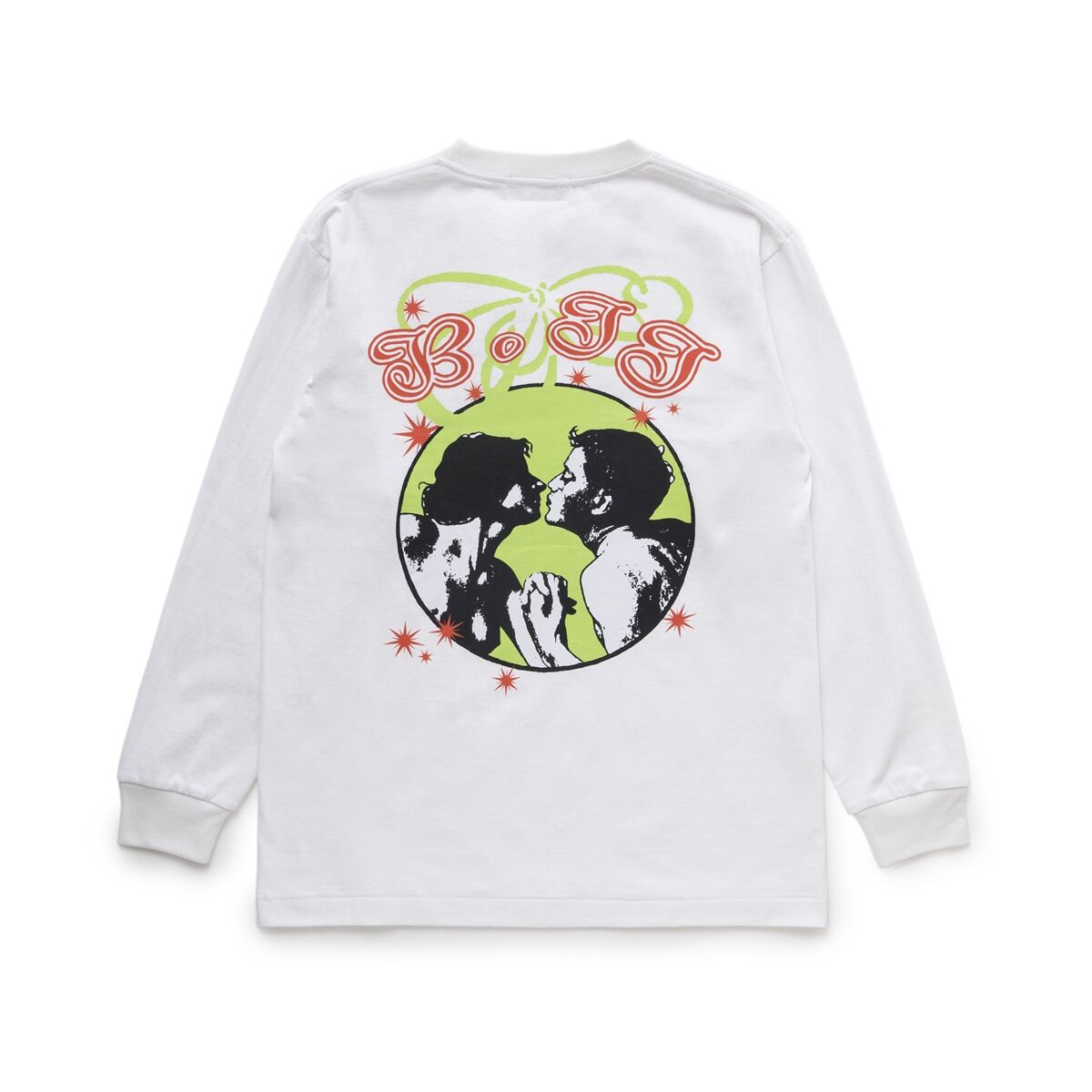 BoTT × CreativeDrugStore L/S Shirt Lサイズメンズ - www.comicsxf.com