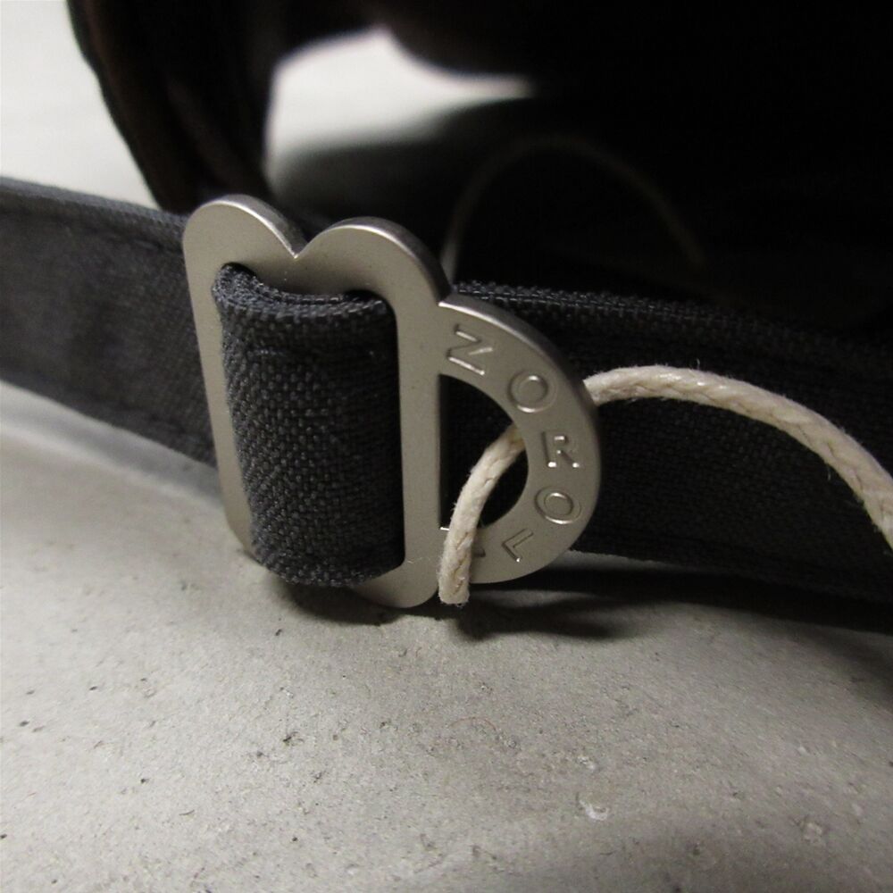 NOROLL / USUALLY CAP / GREY | Sophomore